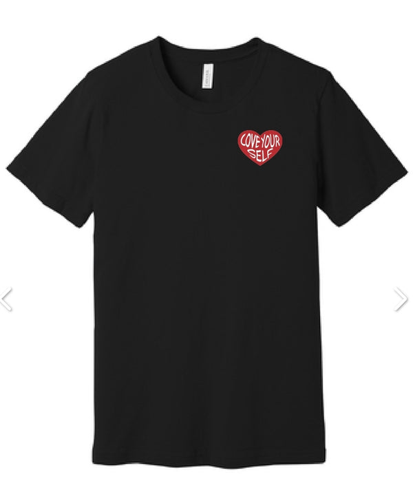 Love Yourself Tshirt