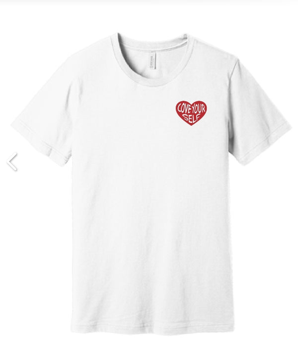 Love Yourself Tshirt